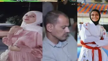 حادث دهس  شبين الكوم 
