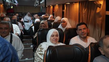 حجاج الغربية