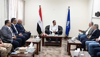 رئيس الوزراء يبدأ زيارة لتفقد وافتتاح عددٍ من مشروعات "المنطقة الاقتصادية لقناة السويس" شرق وغرب بورسعيد