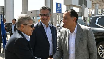 رئيس الوزراء