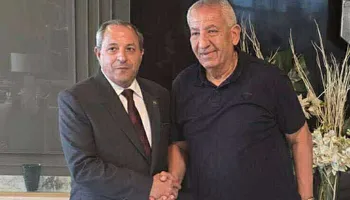 كامل أبو علي  