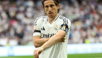 ريال مدريد