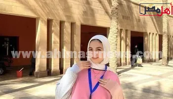 سارة ضحية دهس شاب 