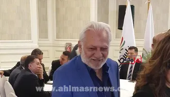 سامح الصريطي 
