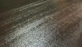 أمطار