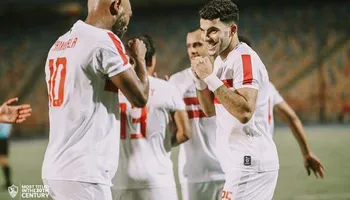 شيكابالا وزيزو 