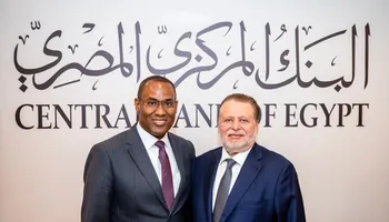 صندوق النقد الدولي 