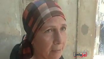 صورة ام سمر 