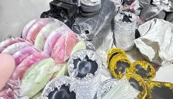 ضبوطات المنوفية