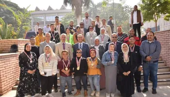 طلاب ذوى الهمم