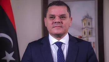 عبد الحميد الدبيبة 