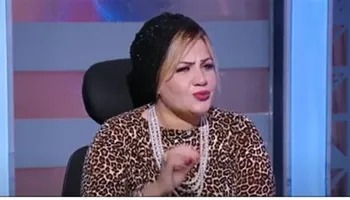  عبير عبدالله، الأخصائية الاجتماعية والتربوية