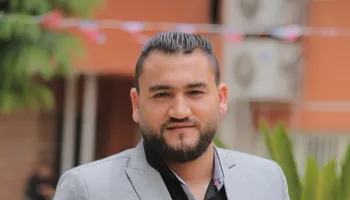 علاء الدين الرفاعي 