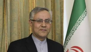 علي موسوي
