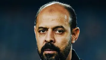 عماد النحاس
