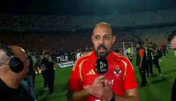 عماد النحاس 