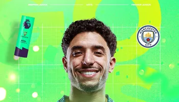 عمر مرموش