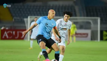 عمرو الجزار 