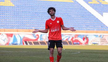 عمرو ناصر