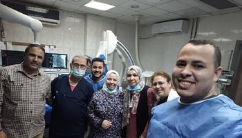 عملية جراحية 