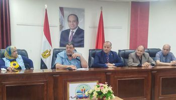 غدا انطلاق امتحانات الدبلومات الفنية بمحافظة بورسعيد