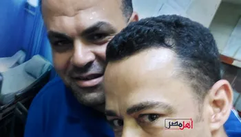 فريق من إسعاف كفر الشيخ ينجح في إجراء عملية ولادة لسيدة داخل محطة قطار