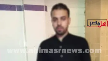 قاتل زوجته 