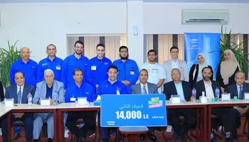 كلية الهندسة الإلكترونية بالمنوفية 