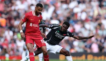 ليفربول وأرسنال