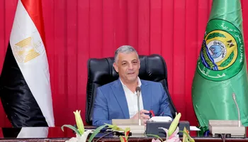محافظ الإسماعيلية 