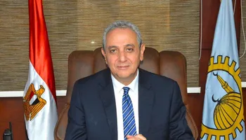محافظ الغربية 