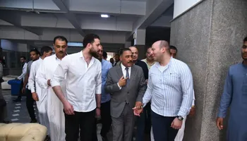 محافظة مطروح 