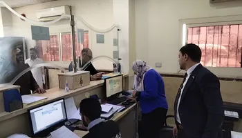 محافظة مطروح 