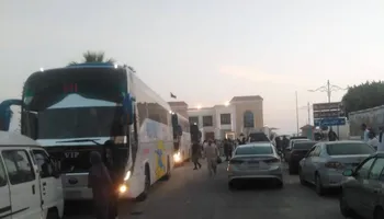 محافظة مطروح