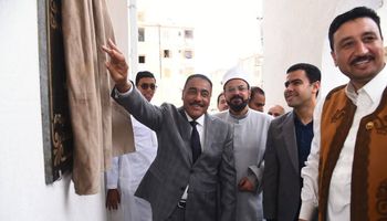 محافظة مطروح 