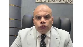 محامي الأم المتهمه بقتل نجلها 