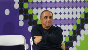 محمد شوقي عضو مجلس الأهلي