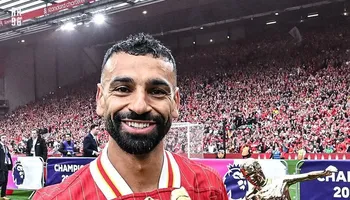 محمد صلاح