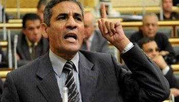 محمد عبد العليم داود 