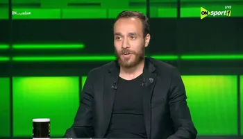 محمد عنتر 