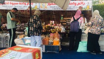 معرض كنوز مطروح 