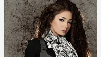 ميرنا المهندس 
