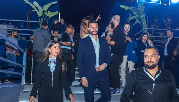 نجوم الاهلي