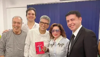 ندوة خالد منتصر 