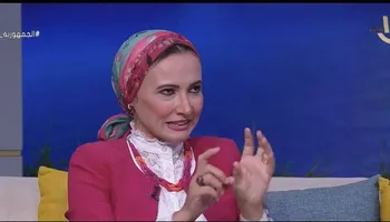 نشوى عقل 