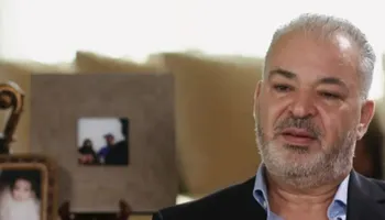 نقيب الفنانين السوريين، مازن الناطور