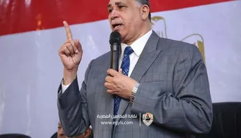 نقيب المحامين 