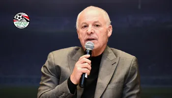 هاني أبوريدة 