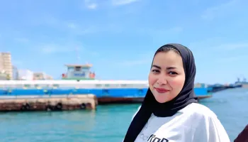 هبة شعبان