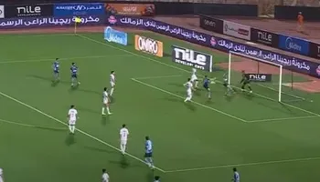 هدف بيراميدز 